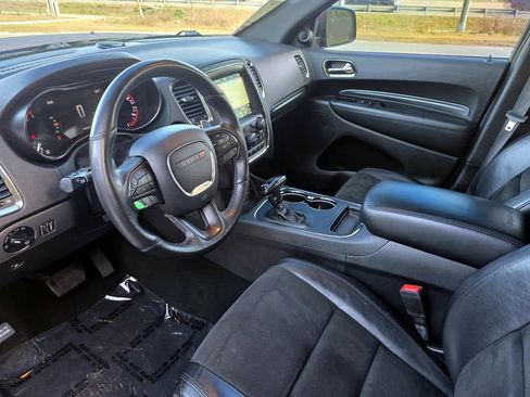 Used 2019 Dodge Durango R/T w/ Trailer Tow Group IV image 28