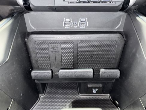 Used 2025 RAM 1500 Laramie w/ Bed Utility Group image 23