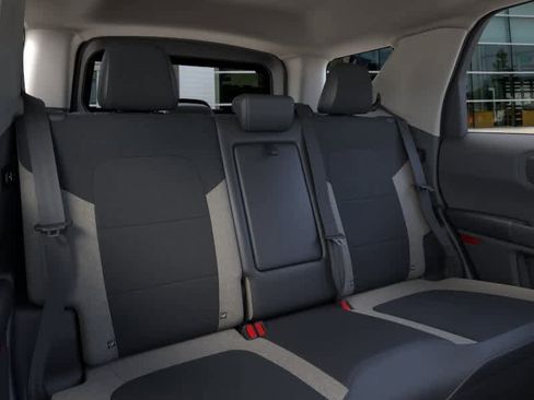 New 2026 Ford Bronco Sport Big Bend AWD/4WD image 11