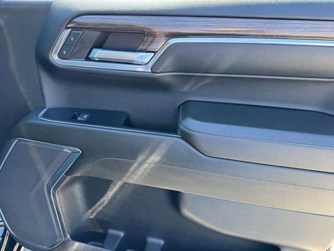 Certified 2024 Chevrolet Silverado 1500 LT image 7