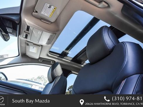 New 2026 MAZDA CX-50 2.5 Hybrid w/ Cargo Package image 26