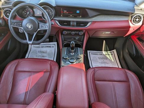 Used 2019 Alfa Romeo Stelvio Ti image 16