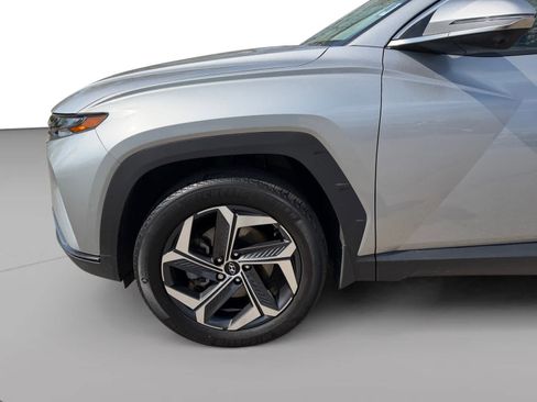 Used 2022 Hyundai Tucson Limited AWD/4WD image 19
