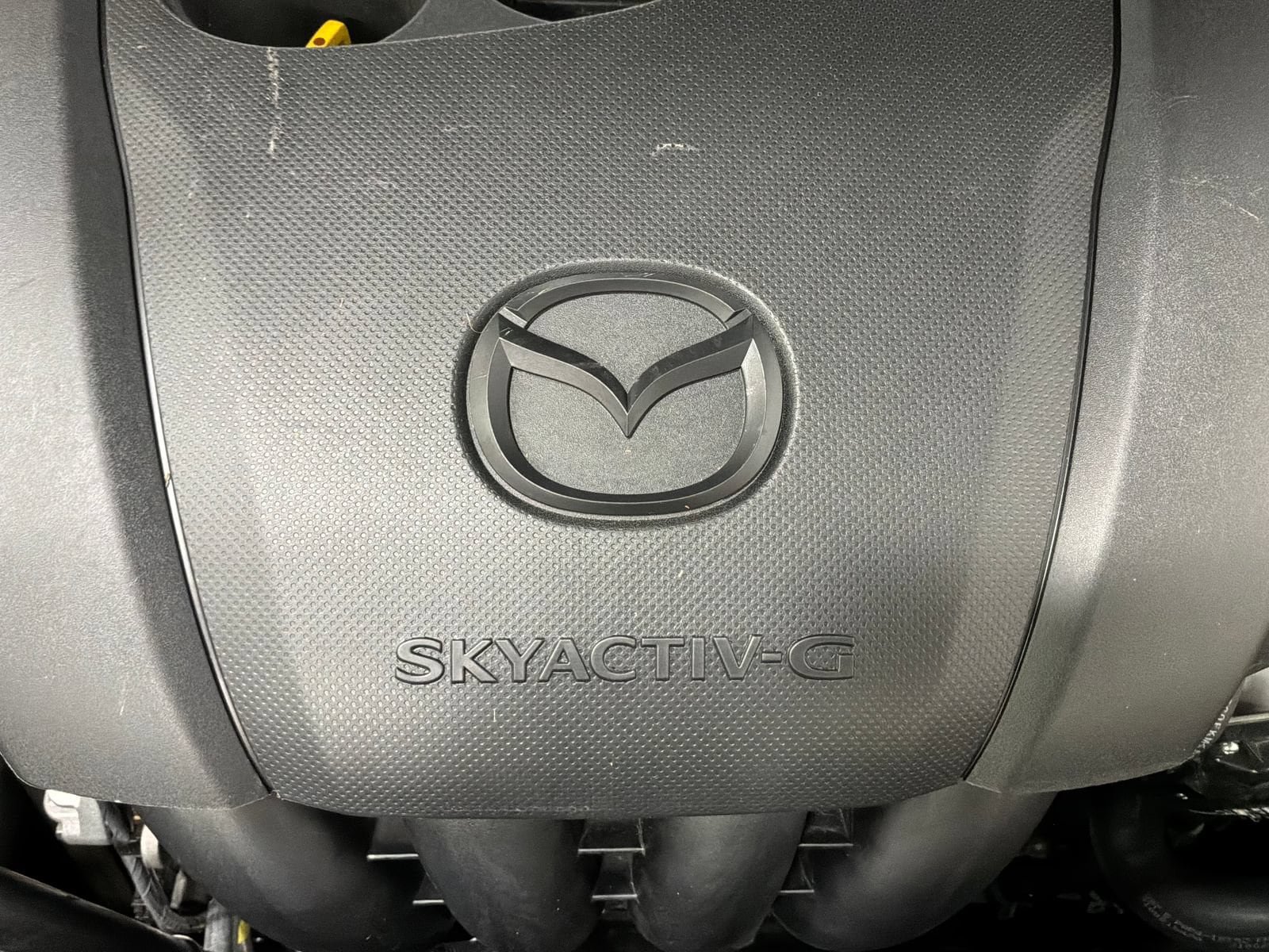 Used 2026 MAZDA CX-30 AWD 2.5 S image 28