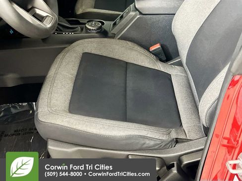 Used 2021 Ford Bronco Base w/ Sasquatch Package image 22