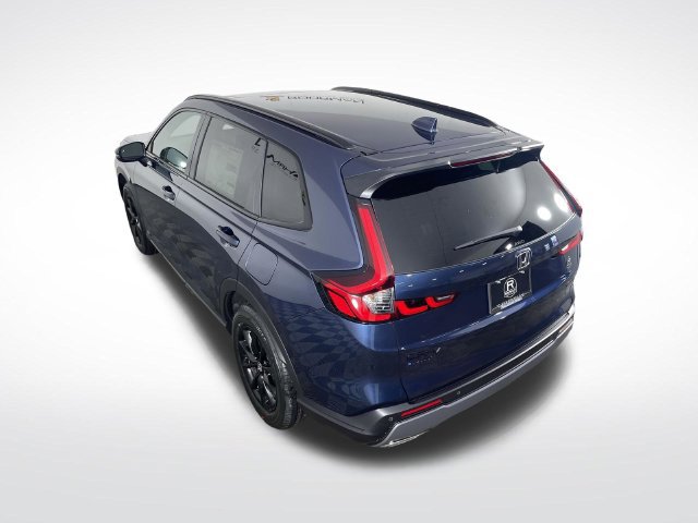 New 2027 Honda CR-V Sport-L image 19