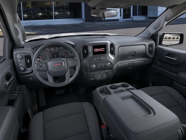 New 2026 GMC Sierra 1500 Pro w/ Pro Value Package AWD/4WD image 15