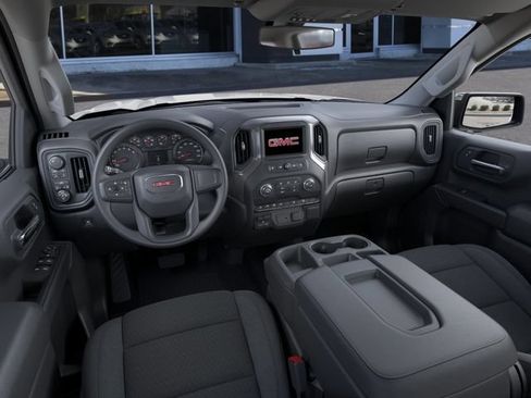 New 2026 GMC Sierra 1500 Pro w/ Pro Value Package AWD/4WD image 15