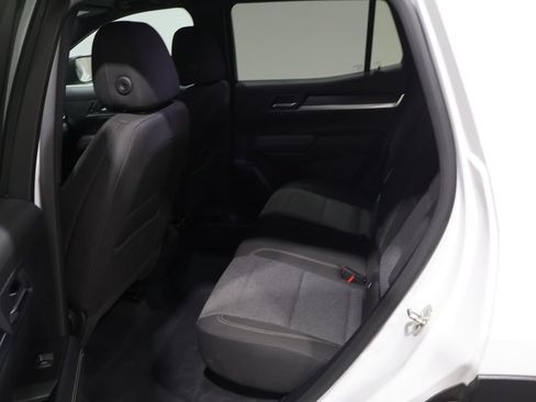 Used 2026 GMC Terrain Elevation AWD/4WD image 16