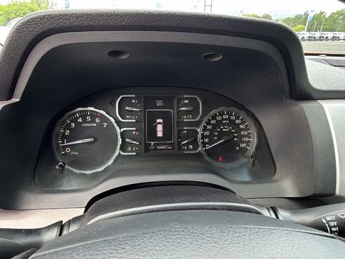 Used 2019 Toyota Tundra SR5 w/ TRD Off Road Package AWD/4WD image 21