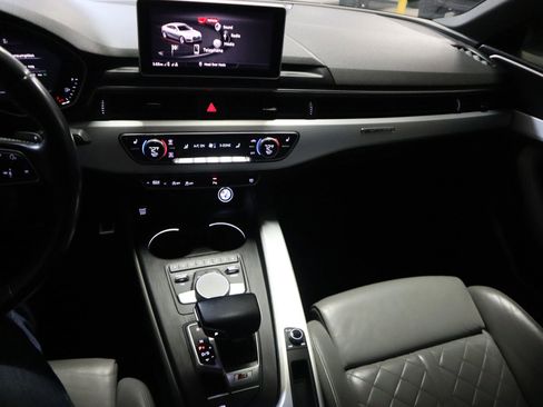 Used 2018 Audi S5 Premium Plus image 16