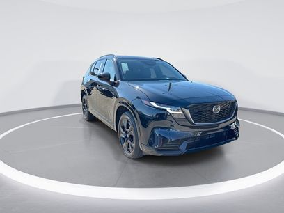 New 2026 MAZDA CX-5 2.5 S w/ Premium Package