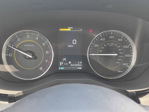 Used 2023 Subaru Crosstrek 2.5i Sport w/ Popular Package #3 AWD/4WD image 13