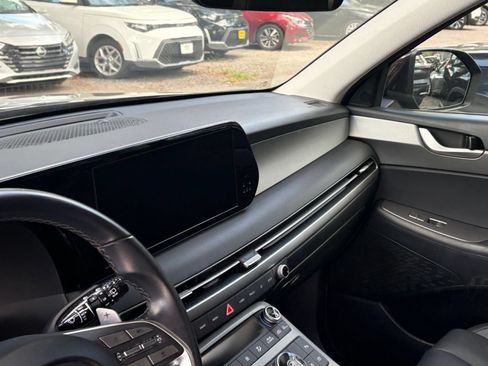 Used 2024 Hyundai Palisade SEL FWD image 38