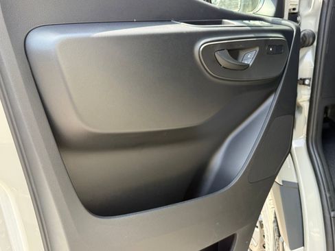 New 2026 Mercedes-Benz Sprinter 2500 image 16