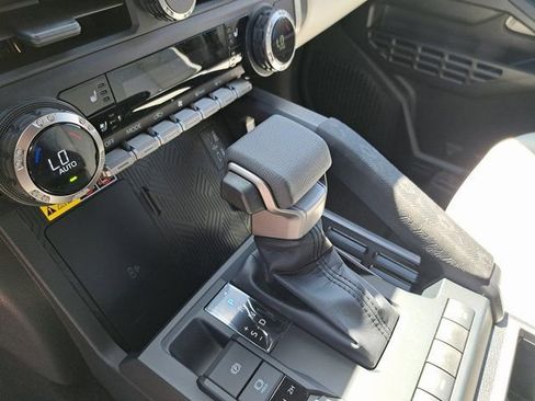 New 2026 Toyota Tacoma Limited AWD/4WD image 13