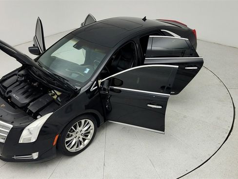 Used 2013 Cadillac XTS Platinum w/ Driver Assist Package image 43