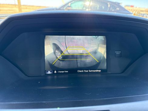 Used 2015 Honda Odyssey Touring Elite image 19