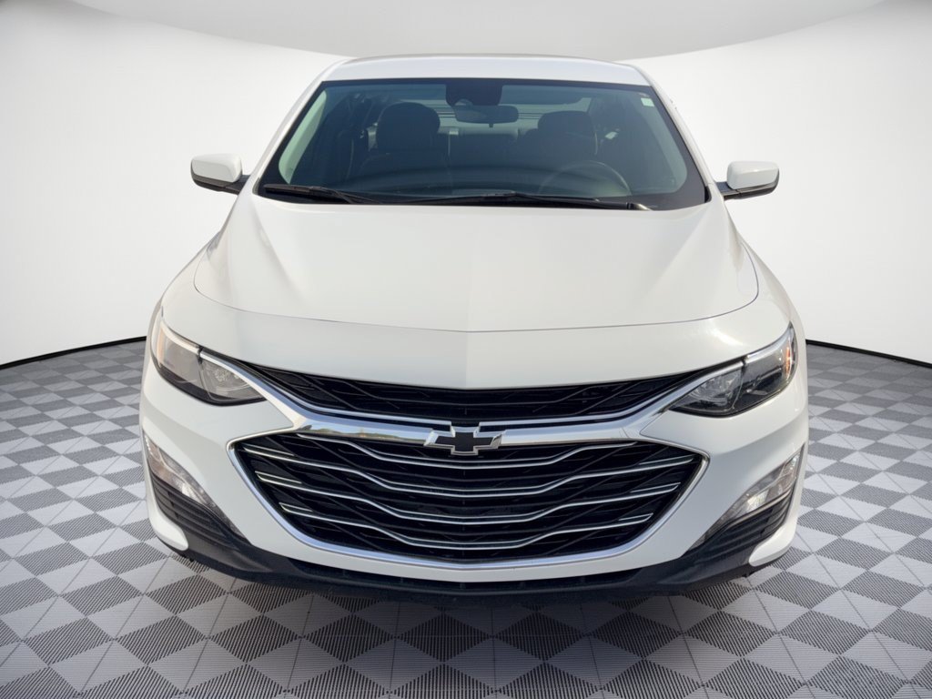 Used 2025 Chevrolet Malibu LT FWD image 6