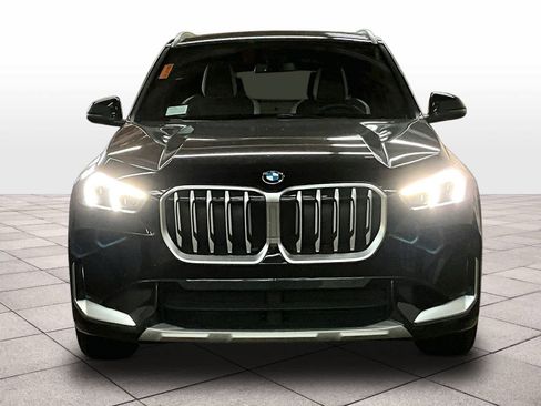Used 2026 BMW X1 xDrive28i w/ Technology Package AWD/4WD image 3