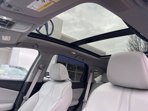 Used 2023 Acura RDX w/ Technology Package image 41