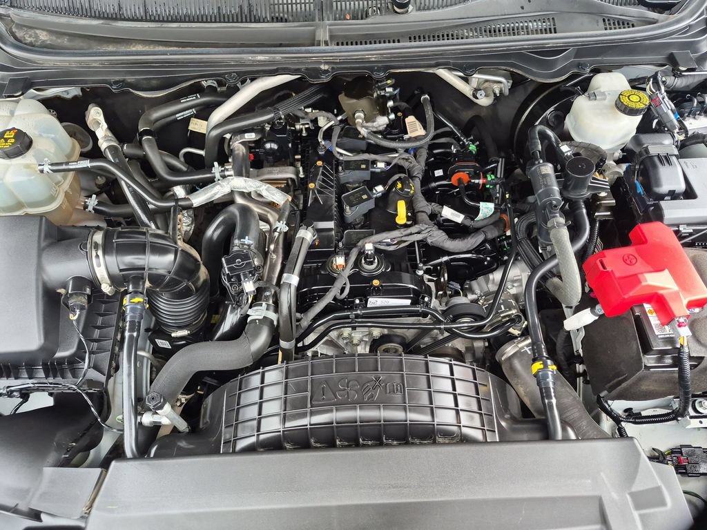 Used 2022 Ford Ranger XL w/ Equipment Group 101A High RWD image 9