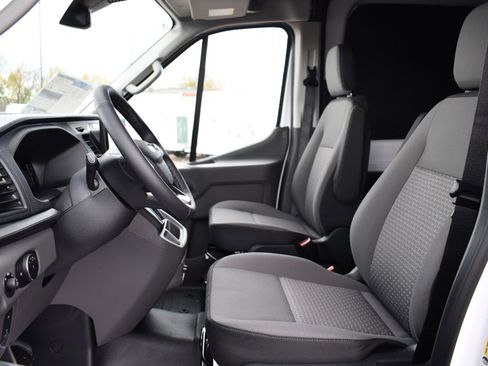 New 2026 Ford Transit 350 148 High Roof Extended AWD w/ Load Area Protection Package image 6