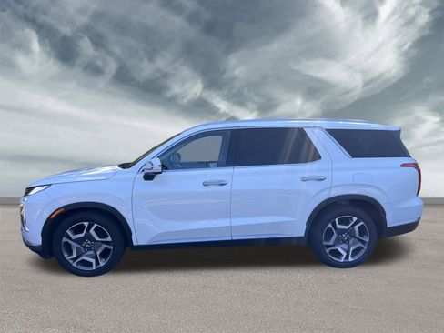 Used 2024 Hyundai Palisade SEL image 2