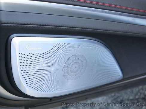 Used 2015 Mercedes-Benz S 63 AMG 4MATIC Coupe image 43