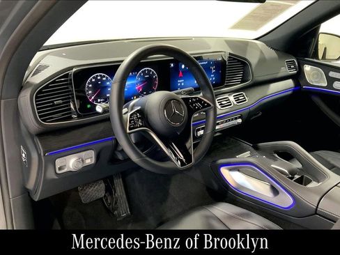 Certified 2026 Mercedes-Benz GLE 350 4MATIC image 21