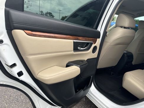 Used 2020 Honda CR-V EX-L image 20