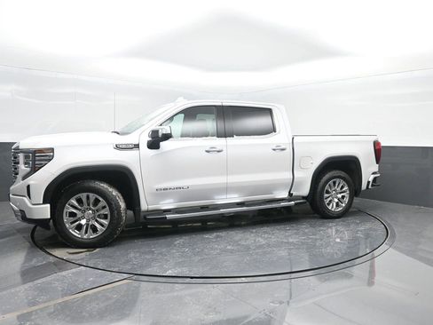 Used 2025 GMC Sierra 1500 Denali w/ Technology Package image 48
