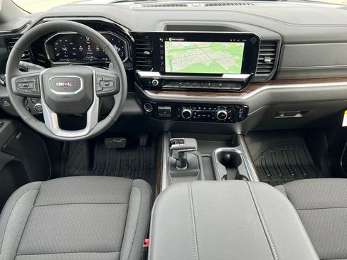 New 2026 GMC Sierra 1500 Elevation w/ Preferred Package image 4