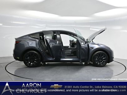 Used 2023 Tesla Model Y Long Range