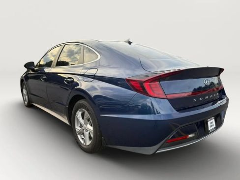 Used 2021 Hyundai Sonata SE FWD image 4