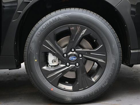 New 2026 Subaru Crosstrek 2.5i AWD/4WD image 10