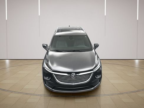 Used 2023 Buick Enclave Premium w/ Experience Buick Package FWD image 34