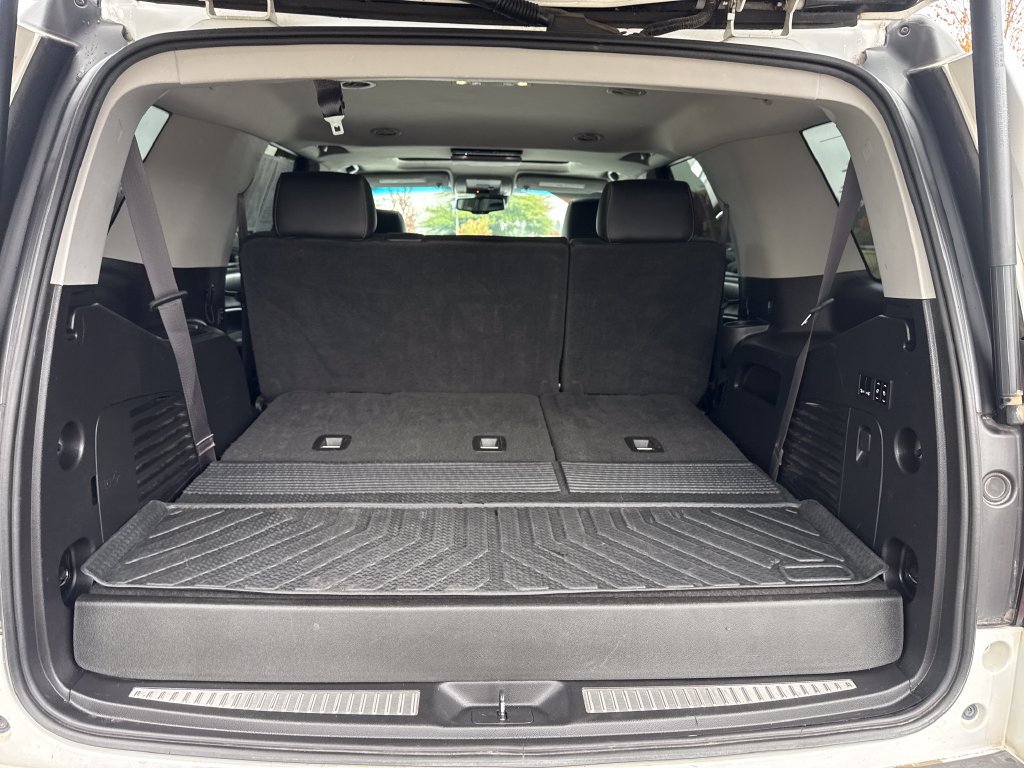 Used 2017 Chevrolet Tahoe LT AWD/4WD image 31