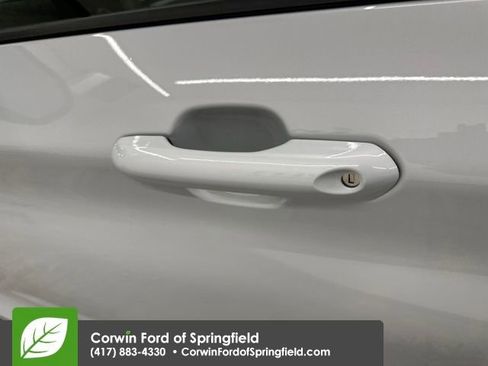 New 2026 Ford Explorer Platinum w/ LUX Leather Package image 27