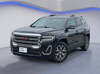 Used 2022 GMC Acadia SLE w/ Driver Convenience Package AWD/4WD video 2