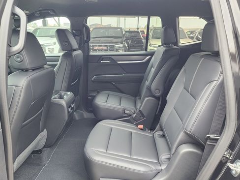 New 2026 GMC Acadia Elevation w/ Black Edition image 44