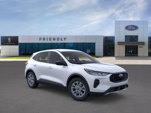 New 2026 Ford Escape Active w/ Cold Weather Package image 7