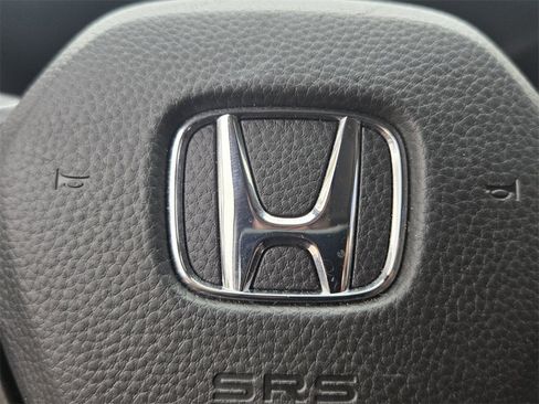 Used 2025 Honda CR-V EX image 27