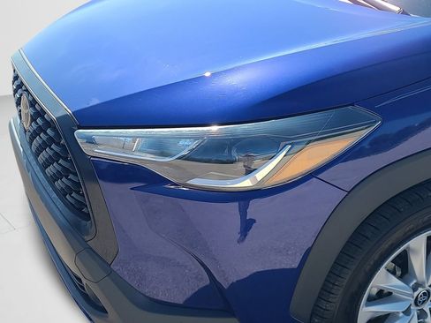 Certified 2023 Toyota Corolla Cross LE FWD image 23