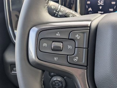 New 2026 Chevrolet Silverado 2500 High Country w/ Technology Package AWD/4WD image 24
