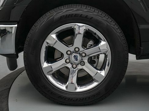 Certified 2023 Ford F150 XLT w/ Equipment Group 302A High AWD/4WD image 12