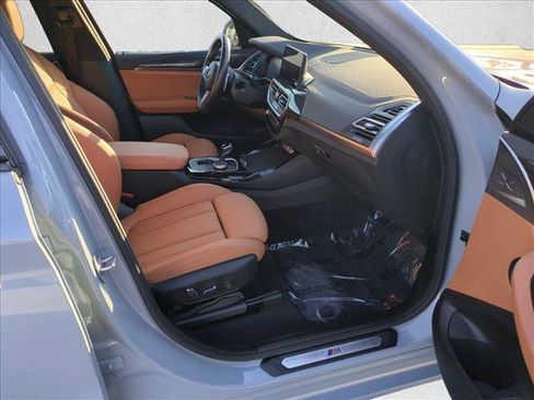 Used 2024 BMW X3 M40i w/ Premium Package AWD/4WD image 23