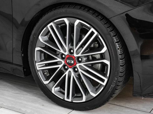 Used 2021 Kia Forte GT image 51