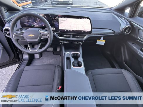 New 2026 Chevrolet Equinox EV LT w/ Comfort Package image 10