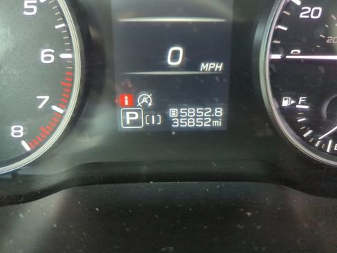 Used 2024 Subaru Crosstrek 2.0i Premium AWD/4WD image 22